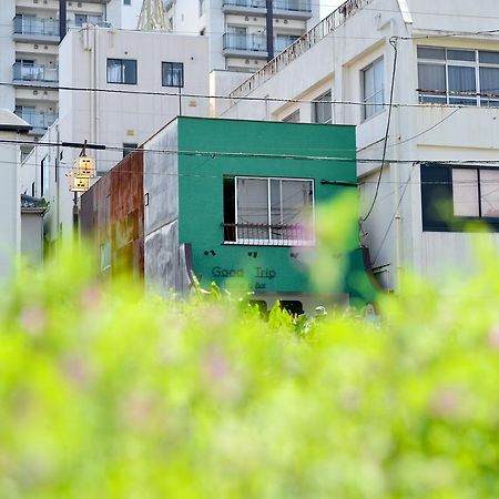 Good Trip Hostel&Bar Odawara Exterior foto