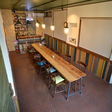 Good Trip Hostel&Bar Odawara Exterior foto