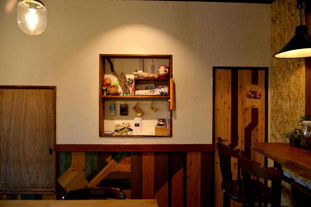 Good Trip Hostel&Bar Odawara Exterior foto