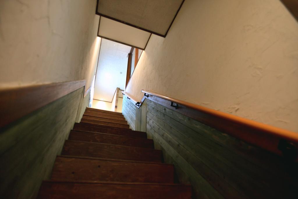 Good Trip Hostel&Bar Odawara Exterior foto