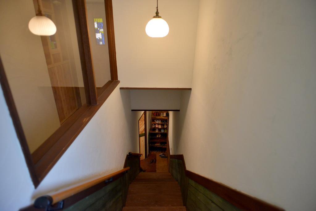 Good Trip Hostel&Bar Odawara Exterior foto