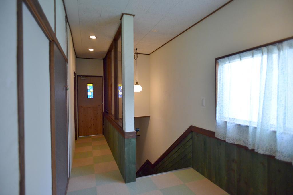 Good Trip Hostel&Bar Odawara Exterior foto