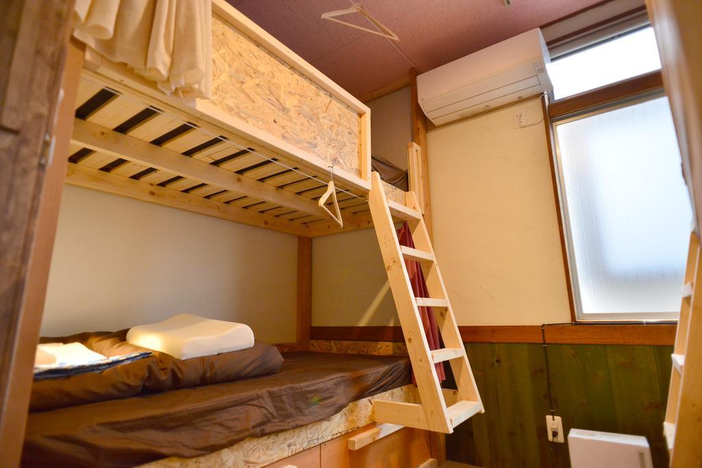 Good Trip Hostel&Bar Odawara Exterior foto