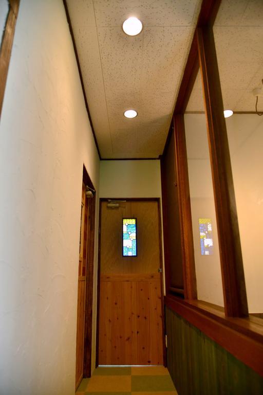 Good Trip Hostel&Bar Odawara Exterior foto