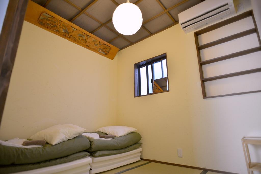 Good Trip Hostel&Bar Odawara Exterior foto